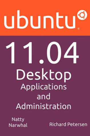 Cover of Ubuntu 11.04 Desktop