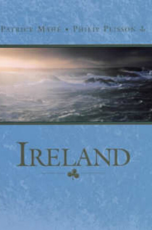 Cover of Ireland