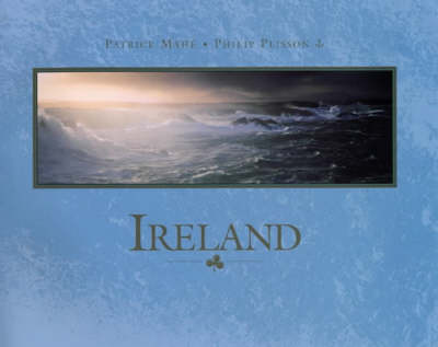 Book cover for Ireland