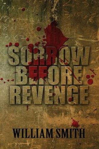 Cover of Sorrow Before Revenge