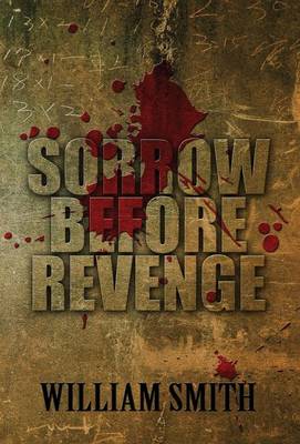 Book cover for Sorrow Before Revenge