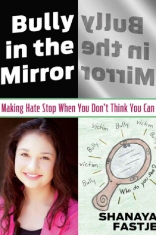 Cover of Bully in the Mirror