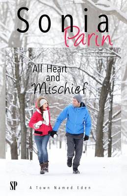 Book cover for All Heart and Mischief