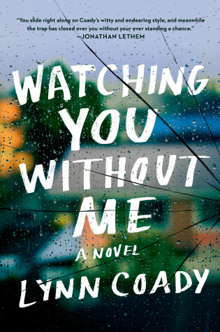 Cover of Watching You Without Me