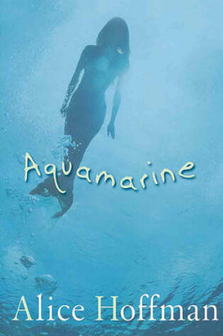 Cover of Aquamarine