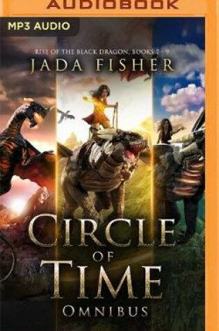 Cover of Circle of Time Omnibus