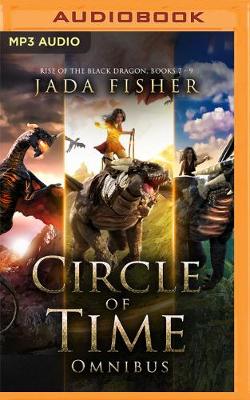 Book cover for Circle of Time Omnibus