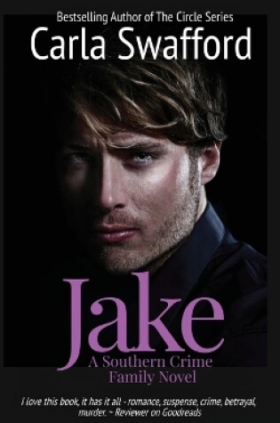 Cover of Jake