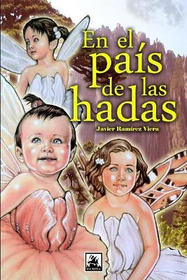 Book cover for En el país de las hadas