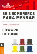 Book cover for Seis Sombreros Para Pensar