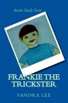 Book cover for Frankie The Trickster