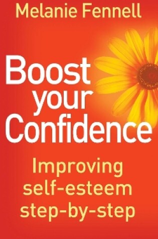 Cover of Boost Your Confidence