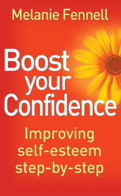 Book cover for Boost Your Confidence