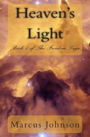 Cover of Heaven's Light