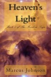 Book cover for Heaven's Light