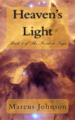 Book cover for Heaven's Light