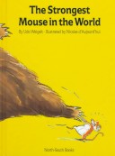 Book cover for The Strongest Mouse in the World