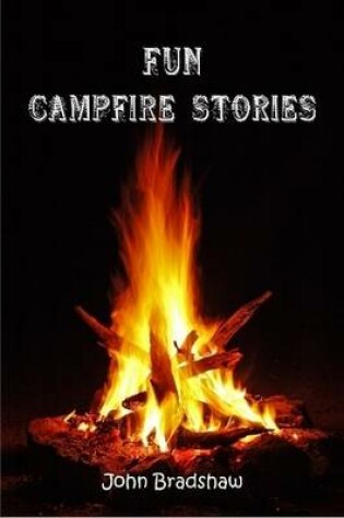Cover of Fun Campfire Stories