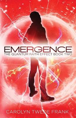 Emergence by Carolyn Twede Frank
