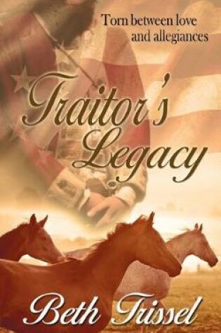 Cover of Traitor's Legacy