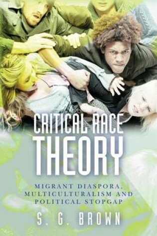 Cover of Critical Race Theory