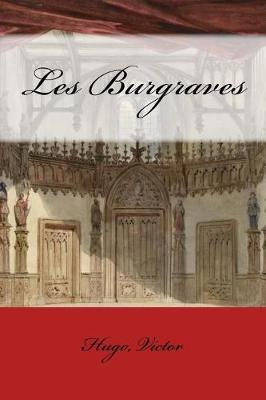 Book cover for Les Burgraves