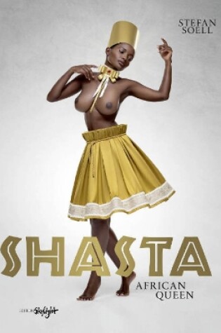 Cover of SHASTA African Queen