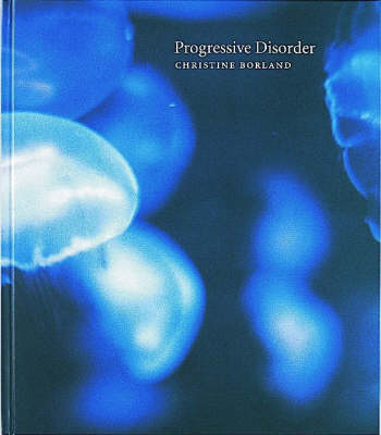 Book cover for Progressive Disorder