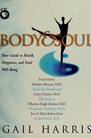 Cover of Body and Soul