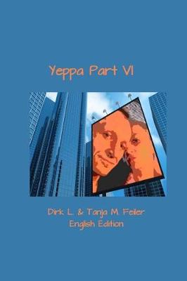 Cover of Yeppa Part VI