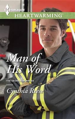 Cover of Man of His Word