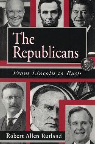 Cover of The Republicans