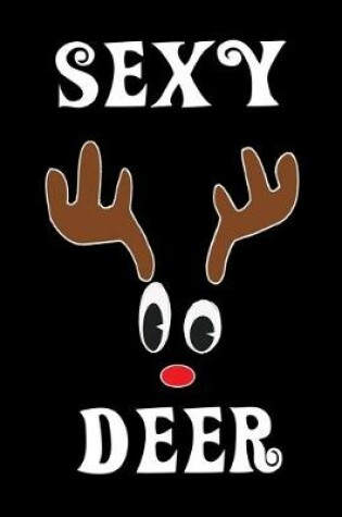 Cover of Sexy Deer