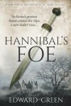 Book cover for Hannibal's Foe