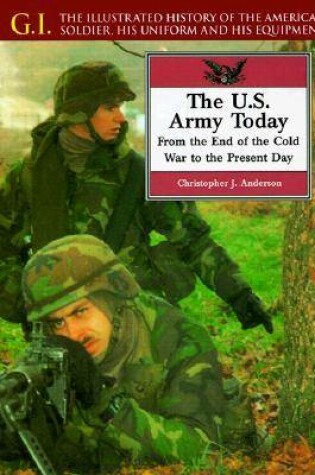 Cover of Cold War to the Present Day