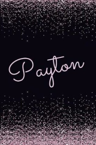 Cover of Payton