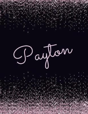 Book cover for Payton