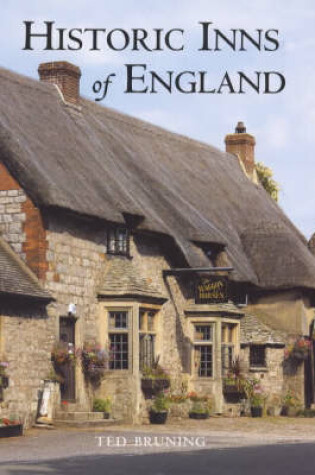 Cover of Historic Inns of England