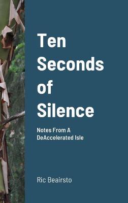 Book cover for Ten Seconds of Silence