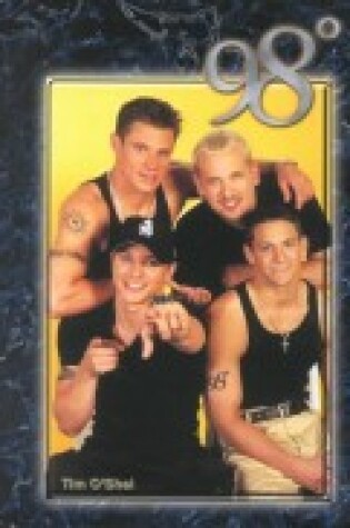 Cover of 98 Degrees
