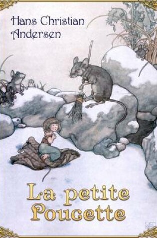 Cover of La Petite Poucette