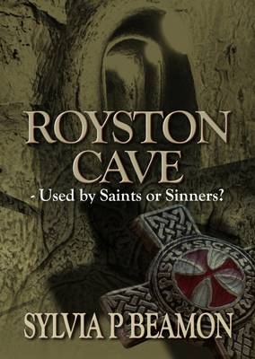 Book cover for Royston Cave