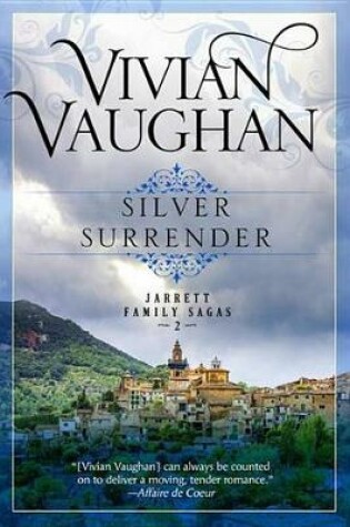 Cover of Silver Surrender