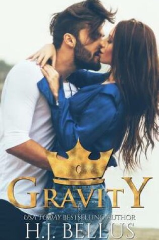 Cover of Gravity