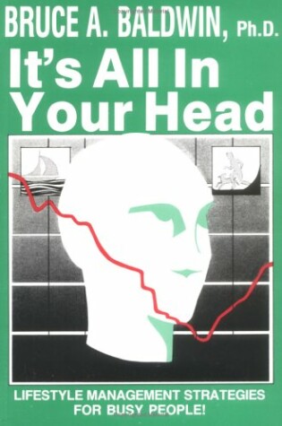 Cover of It's All in Your Head
