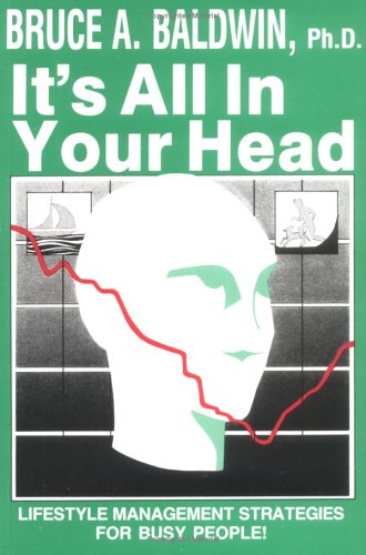 Book cover for It's All in Your Head