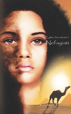 Book cover for Nefayiati