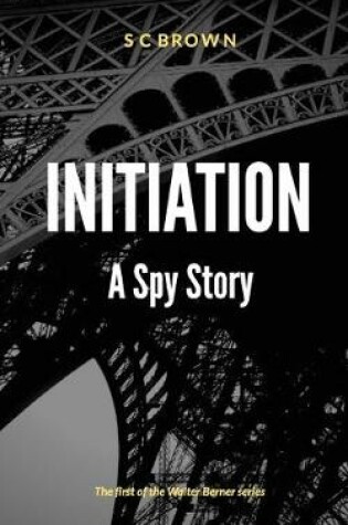 Cover of Initiation