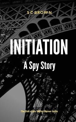 Cover of Initiation