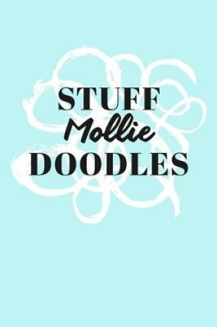 Cover of Stuff Mollie Doodles